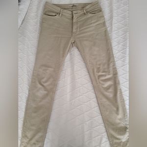 MNG Man beige colored jeans